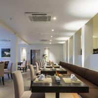 Earth Cafe Restuarant _3