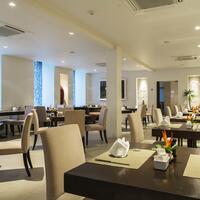 Earth Cafe Restuarant _5