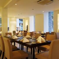 Earth Cafe Restuarant _6