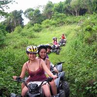 ATV Safari Tour