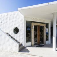 Dive Centre
