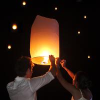 Release Lantern