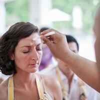 Thai Wedding 4