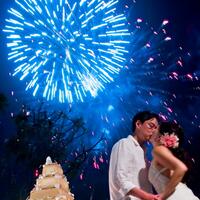 Wedding Celebration 2