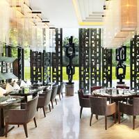 Jojo Restaurant Dining Area
