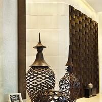 The St. Regis Bangkok Lobby