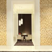 The St. Regis Bangkok Reception 2