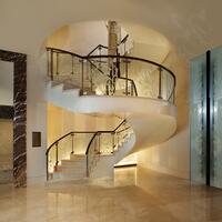 The St. Regis Bangkok Staircase 1