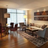 The St. Regis Bangkok