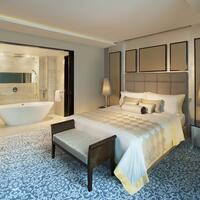 Metropolitan Suite Beroom