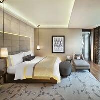 The St Regis Bangkok, Thailand