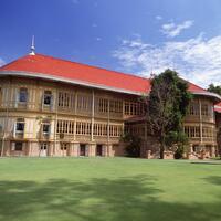 01 The Central  The East Coast