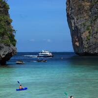 Ao Maya,Krabi 2