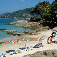 Beach 007