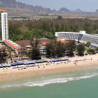 Cha-am ,Phetchaburi 1