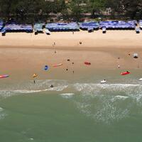 Cha-am ,Phetchaburi 2