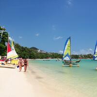 Hat Chaweng,Ko Samui