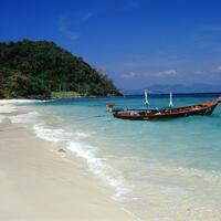 Ko He, Phuket