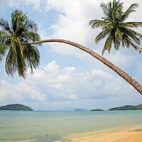 Koh Mak ,Trat 1