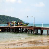 Koh Mak ,Trat 2