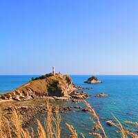 National Park Lanta Island,Krabi 