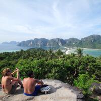 Phi Phi Islands,Krabi 1