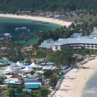 Phi Phi Islands,Krabi 2