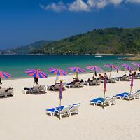 patong phuket