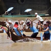 Bang Sai Royal Folk Arts and Craffs Centre,Phra Nakhon Si Ayutthaya