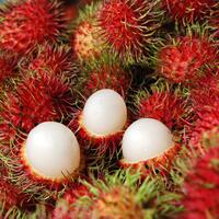 Rambutan