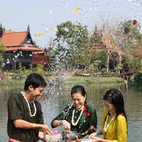 Songkran 