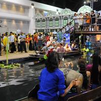 Thailand Tourism Festival 2