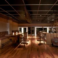 26 Trader Vic's Bar