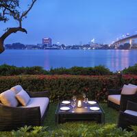 28 Trader Vic's Garden