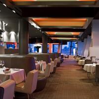 D'Sens, French Restaurant