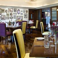 Hamilton's Steak House