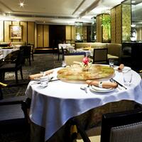 The Mayflower, Chinese Restaurant