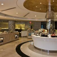 The Pavilion Restaurant