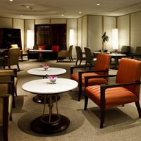 Dusit Club Lounge