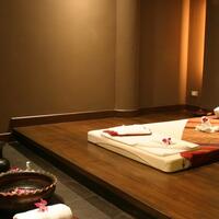 Ananda Spa, President Solitaire