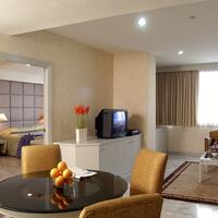 Grand President Diamond Suite 