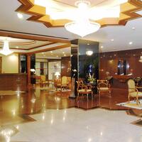 Grand President Lobby 2