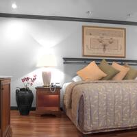 President Solitaire Executive Suite