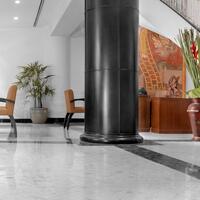 President Solitaire Lobby