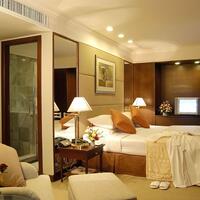 Royal President Deluxe Suite