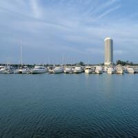 Ocean Marina Yacht Club,Chon Buri