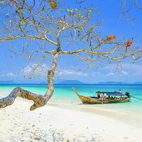 160.Ranong-Laem Son National Park-570429SS2