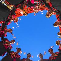 73.Festival-Northeast