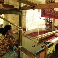 Ban Tha Sawang,Surin 1