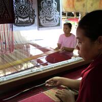 Ban Tha Sawang,Surin 2